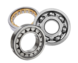 Подшипники Камаз