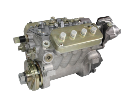 Топливная система Камаз