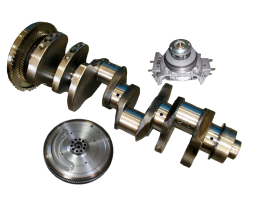 Запчасти для двигателя Камаз